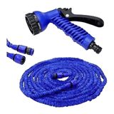 Mangueira Kepper Latex 22mts Conector Abs Azul