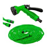 Mangueira Kepper Latex 22mts Conector Abs Verde