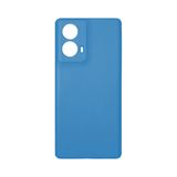 Capa Capinha Aveludada Compatível Para Motorola Moto G45 5g