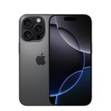 Apple Iphone 16 Pro 1tb Titânio Preto