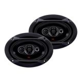 Alto Falante Jbl Flex 4 69qdfx110 6x9 110w Rms Par