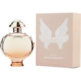 Perfume Feminino Paco Rabanne Olympea Aqua Paco Rabanne Eau De Parfum Legere Spray 50 Ml