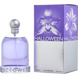 Perfume Feminino Halloween Edt 200 Ml