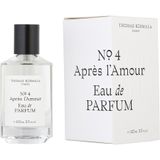 Perfume Feminino Thomas Kosmala No.4 Apres L&#39;amour Eau De Parfum 100 Ml