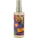 Coast To Coast London Beat Body Mist 120 Ml Mary-kate &amp; Ashley Mary Kate And Ashley Feminino