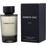 Perfume Masculino Kenneth Cole For Him Kenneth Cole Eau De Toilette Spray 100 Ml