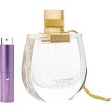 Perfume Feminino Chloe Nomade Naturalle Eau De Parfum 75 Ml