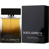 Perfume Masculino The One Dolce &amp; Gabbana Eau De Parfum Spray 100 Ml