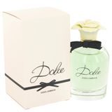 Perfume Feminino Dolce &amp; Gabbana 75 Ml Eau De Parfum