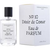 Perfume Feminino Thomas Kosmala No.10 Desir Du Coeur Eau Parfum 100 Ml