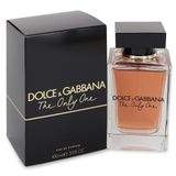 Perfume Feminino Dolce &amp; Gabbana 100 Ml Eau De Parfum Spray