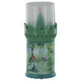 Perfume Feminino Little Mermaid Disney Princess Ariel Shampoo 200 Ml