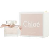 Perfume Feminino Chloe L&#39;eau Chloe Eau De Toilette Spray 50 Ml