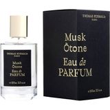 Perfume Feminino Thomas Kosmala Musk Otone Eau De Parfum 100 Ml