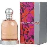 Perfume Feminino Halloween Kiss Jesus Del Pozo Eau De Toilette Spray 100 Ml