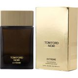 Perfume Masculino Tom Ford Noir Extreme Eau De Parfum 100 Ml