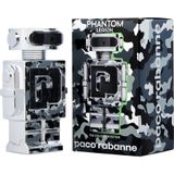 Perfume Masculino Paco Rabanne Phantom Edt 100 Ml (legion Collector 2022)