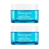 Kit 2 Neutrogena Gel Hidratante Facial Hydro Boost 50g Cada