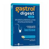 Suplemento Alimentar Gastrol Digest Lac 30 Cápsulas