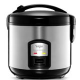 Elgin Panela De Arroz Gran Rizzo Preto/inox 110v