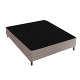Box Casal Galaxy 42x138x188cm Rustico Prata