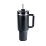 Copo Térmico Stanley Quencher 887ml - Preto