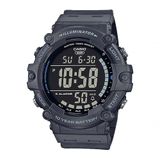 Relógio Casio Standard Ae-1500wh-8bvdf Masculino