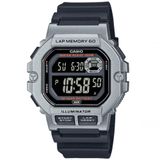 Relógio Casio Standard Ws-1400h-1bvdf Cinza