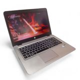 Notebook Hp Elitebook 840 G3 Core I5 6ª 8gbram Ssd 240gb 14&quot;