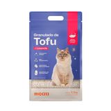 Granulado Higiênico De Tofu E Lavanda Meau Para Gatos - 2,5 Kg