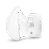 INALADOR PORTATIL AIR MASK MULTILASER BRANCO HC221