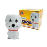 Inalador Nebulizador Infantil Compacto G-tech Dcdog1 Bivolt
