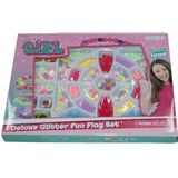 Kit Miçangas Para Bijuterias 150 Peças N244277-1 - Quanhe
