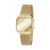 Relógio Mondaine Dourado Feminino 32721lpmvde1