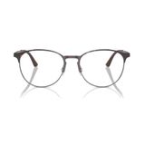 Armação De Grau Ray-ban Havana 0rx6375 317253