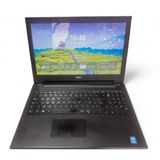 Notebook Dell Inspiron 15 3542 Intel I5 4ª 8gb Ram  Ssd 240gb 15.6 Usado