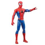 Boneco Homem Aranha Titan Hero Hasbro