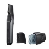 Aparador De Pelos Corporal Panasonic V-razor Ideal Para Peles Sensíveiser-gk80-s572 Bivolt