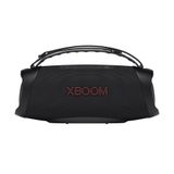 Caixa De Som Lg Xboom Go Xg8t | Bluetooth, Ip67, Preto, Bateria, 60w+60w