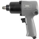 Ferramenta Pneumática - Chave De Impacto 1-2&quot; Pesada - Eda