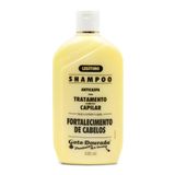 Shampoo Gota Dourada Anticaspa Fortalecimento De Cabelos 430ml