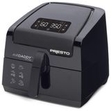 Fritadeira Eletrica Airfryer 4.2l Com Painel Digital, 110v, Presto 03422, Preta