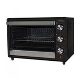 Forno Elétrico De Bancada 50 Litros Terim Black L50 Preto 220v