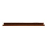 Multiuso De Cozinha Prateleira Tempranillo 120cm Castanho - Ronipa