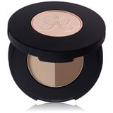 Pó Para Sobrancelhas Duo Anastasia Beverly Hills Castanho Médio