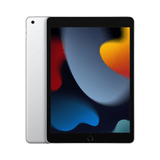 Apple Ipad 9 Geração  Wi-fi 64gb 10.2 - Silver