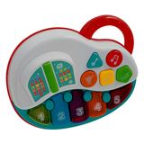 Brinquedo Piano Baby Music TY110631