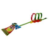 Conjunto Pistas Looping E Carros Ty110664