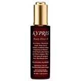 Óleo Facial Hidratante Kypris Beauty Elixir Ii 47ml