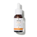 Óleo Facial Image Skincare Vital C Hidratante Com Argan 30ml
